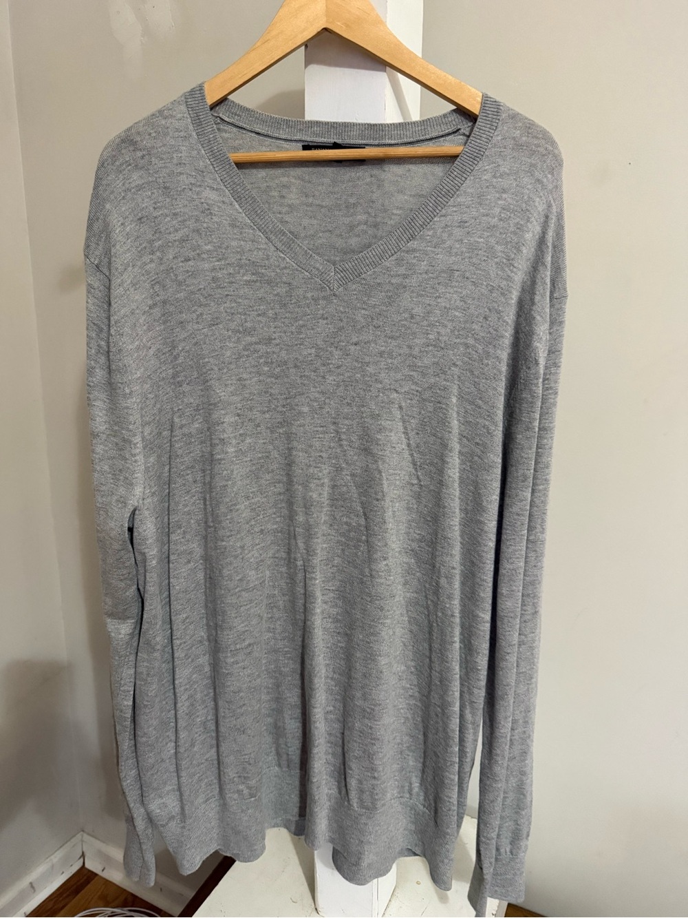Banana Republic V Neck Sweater